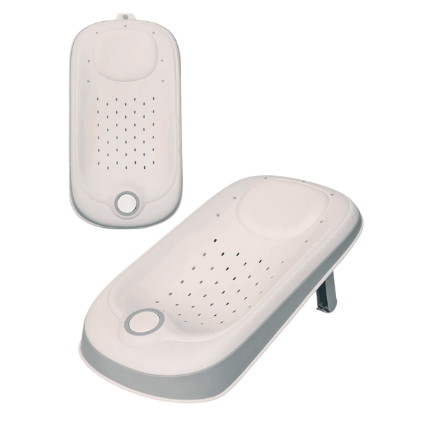 Foldable Infant Bath Seat - 6609 - Nesh Kids Store