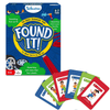 Found It! Travel Edition | Smart scavenger hunt (ages 4 - 7) - Nesh Kids Store