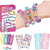 Friendship Bracelet Making Kit – DIY Fun for Girls Ages 3–6 - Nesh Kids Store