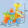 Funny Giraffe Toy ACHD9062 - Nesh Kids Store