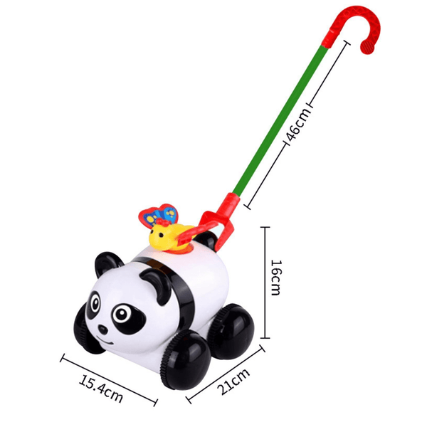 Hand Push Toy – Preschool Learning Activity Walker - Nesh Kids Store