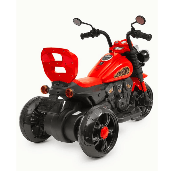Harley Ride - On Bike for Kids – JoyRide - Nesh Kids Store