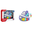 Huanger Musical Piano – HE0573 - Nesh Kids Store