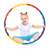Hula Hoop Training Rings for Kids - Nesh Kids Store