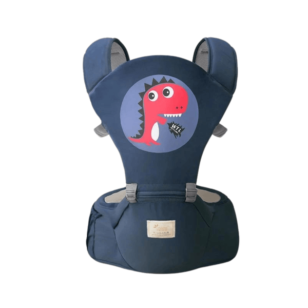 imama Multifunction Hip Seat Carrier - Nesh Kids Store