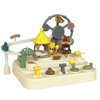 Interactive Dinosaur Adventure Playset - Nesh Kids Store