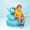 Intex Inflatable Happy Animal Chair (Model 68556) - Nesh Kids Store