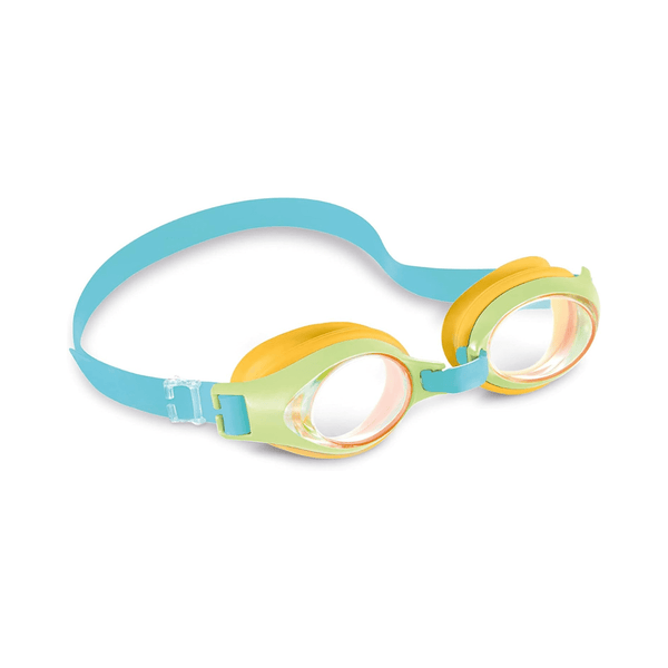 Intex Junior Swimming Goggles - Nesh Kids Store