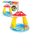 Intex Mushroom Baby Pool - 57114NP - Nesh Kids Store