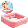 INTEX Square Baby Pool 57100 - Nesh Kids Store