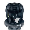 Kidilo 360 Rotation Isofix Car Seat KBH 311 (Group 0/1/2/3) - Nesh Kids Store