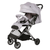 Kidilo 8PRO Stroller - Cabin - Nesh Kids Store