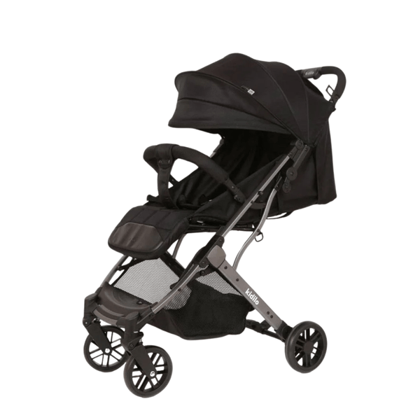 Kidilo 8PRO Stroller - Cabin - Nesh Kids Store