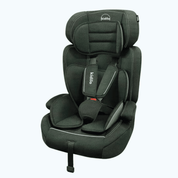 Kidilo Car Seat G301 (Stage 2/3) - Nesh Kids Store