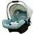 Kidilo Convertible Car Seat Carrier with Silver Handle (Model: SQ002) - Nesh Kids Store