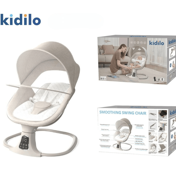 KIDILO Electric Swing - Nesh Kids Store