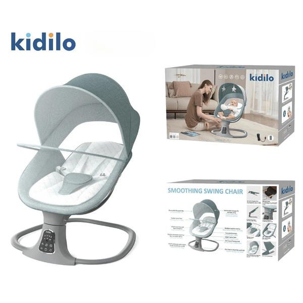 KIDILO Electric Swing - Nesh Kids Store