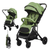 Kidilo K919N Baby Stroller+Cabin friendly - Nesh Kids Store