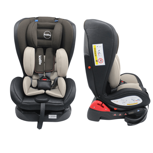 Kidilo YB101 Safety Car Seat - Nesh Kids Store