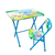 Kids Folding Study Table & Chair Set - Nesh Kids Store