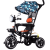Kids Hoody Tricycle 310 - 8 - Nesh Kids Store