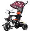 Kids Hoody Tricycle 310 - 8 - Nesh Kids Store