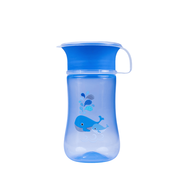 Kids Joy 360 Sippy Cup 6m+ - Nesh Kids Store