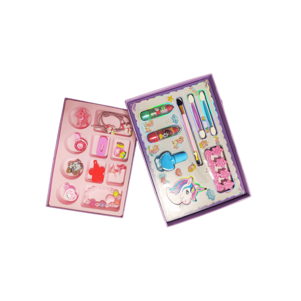 Kids Makeup Set (Ages 3+) - Nesh Kids Store