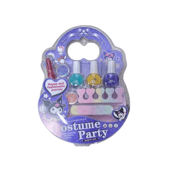 Kids Makeup Set -J3942 - Nesh Kids Store