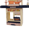 Kids Pretend Dream Kitchen Set 3+ - Nesh Kids Store