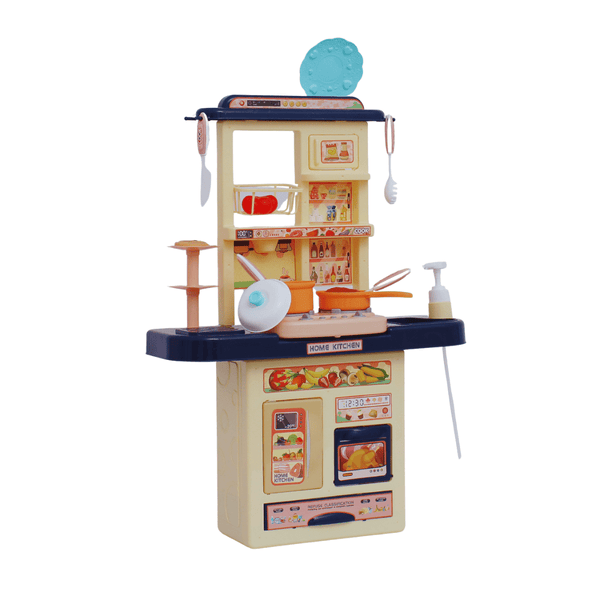Kids Pretend Dream Kitchen Set 3+ - Nesh Kids Store
