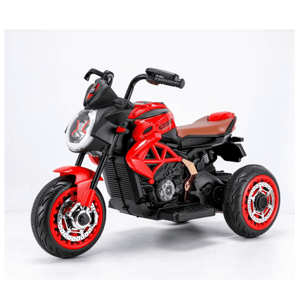 Kids Rechargeable Bike MGC07 - Nesh Kids Store