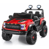 Kids Rechargeable Ride - On Jeep - FORD - Nesh Kids Store