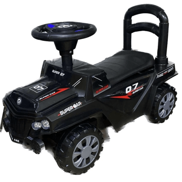 Kids Ride - On Buggy Jeep 2040 - Nesh Kids Store