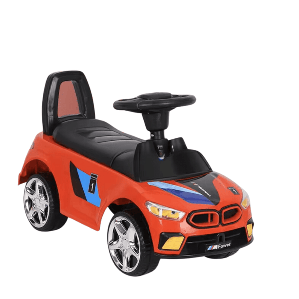 Kids Ride On Car BMW 908 - Nesh Kids Store