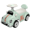 Kids Ride - On Push Car 2330 - Retro Design with Music & Lights - Nesh Kids Store