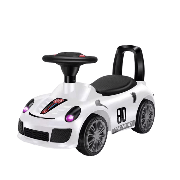 Kids Ride - On Push Car WOX 608 - 1 - Nesh Kids Store
