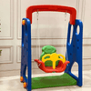 Kids Swing for Indoor & Outdoor Activities – Bright & Colorful Playset - Nesh Kids Store