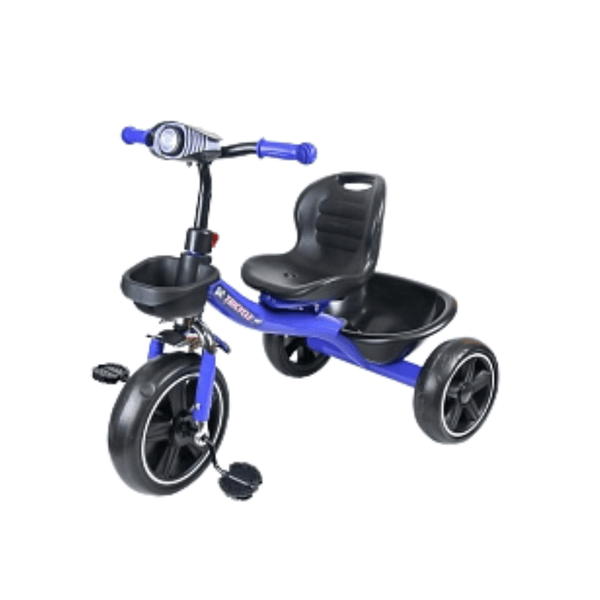 Kids Tricycle - 203 - Nesh Kids Store