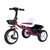Kids Tricycle S400 - Nesh Kids Store