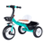 Kids Tricycle S400 - Nesh Kids Store