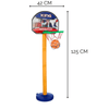 King Sporting Basketball Shoot Game (Indoor/Outdoor) 3+ - Nesh Kids Store