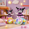 Kuromi Dazzling Lomi ACQB-75Y - Nesh Kids Store