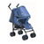 Light Weight Buggy Stroller - Model 668 - 3 - Nesh Kids Store