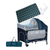 Mamakiddies Baby Travel Cot+Bed side - Nesh Kids Store