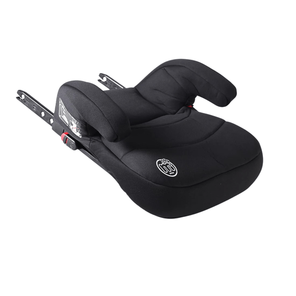 Mamakiddies SeatUp Isofix Booster Car Seat (22kg - 36kg) - Nesh Kids Store