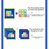 Match Master Intelligence Development Toy 6+ - Nesh Kids Store