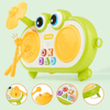 Musical Toy Drum – Multifunctional Music Toy for Toddlers - Nesh Kids Store