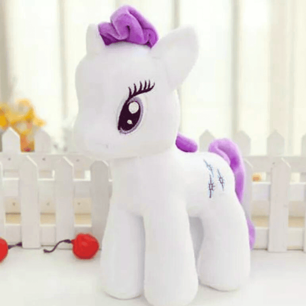 My Little Pony Stuffed Plush Soft Toy (25cm) - Nesh Kids Store