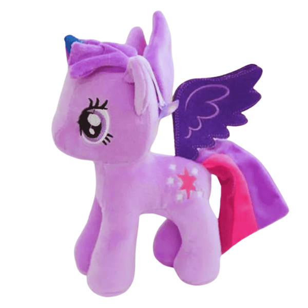 My Little Pony Stuffed Plush Soft Toy (25cm) - Nesh Kids Store